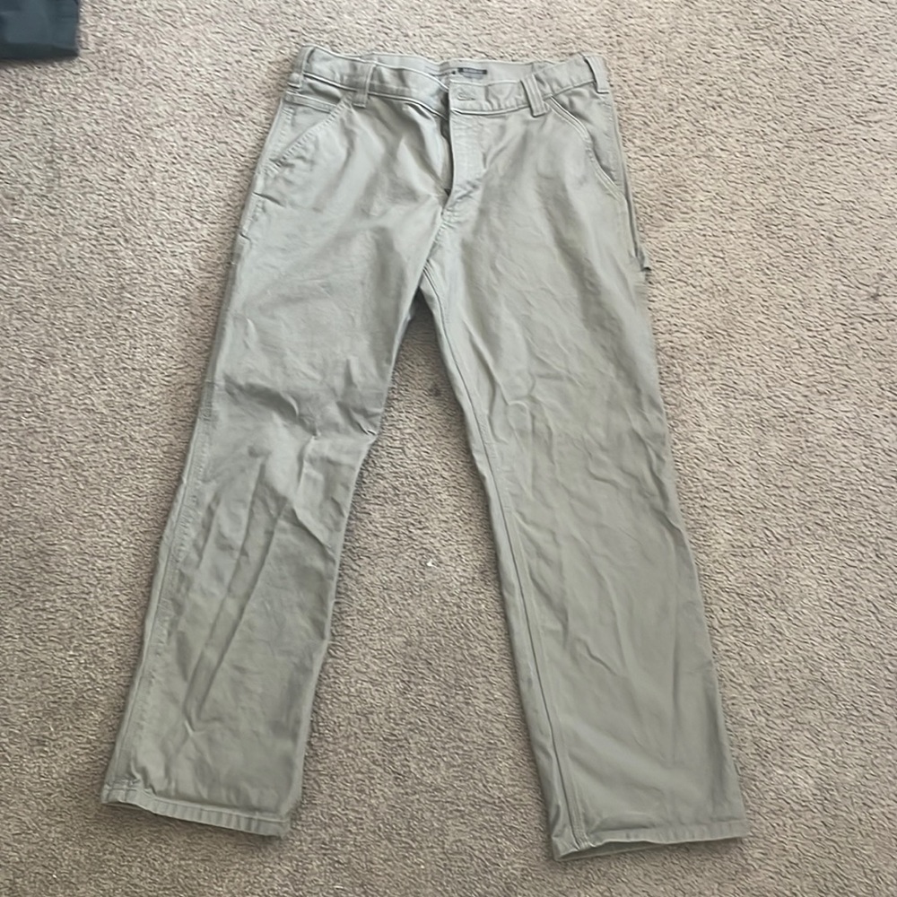 Carhartt Pants 33x30